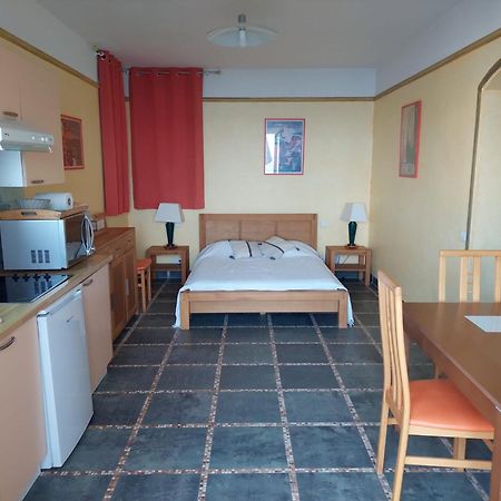 Residence Villa Nova Tiuccia Eksteriør billede