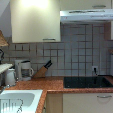 Residence Villa Nova Tiuccia Eksteriør billede