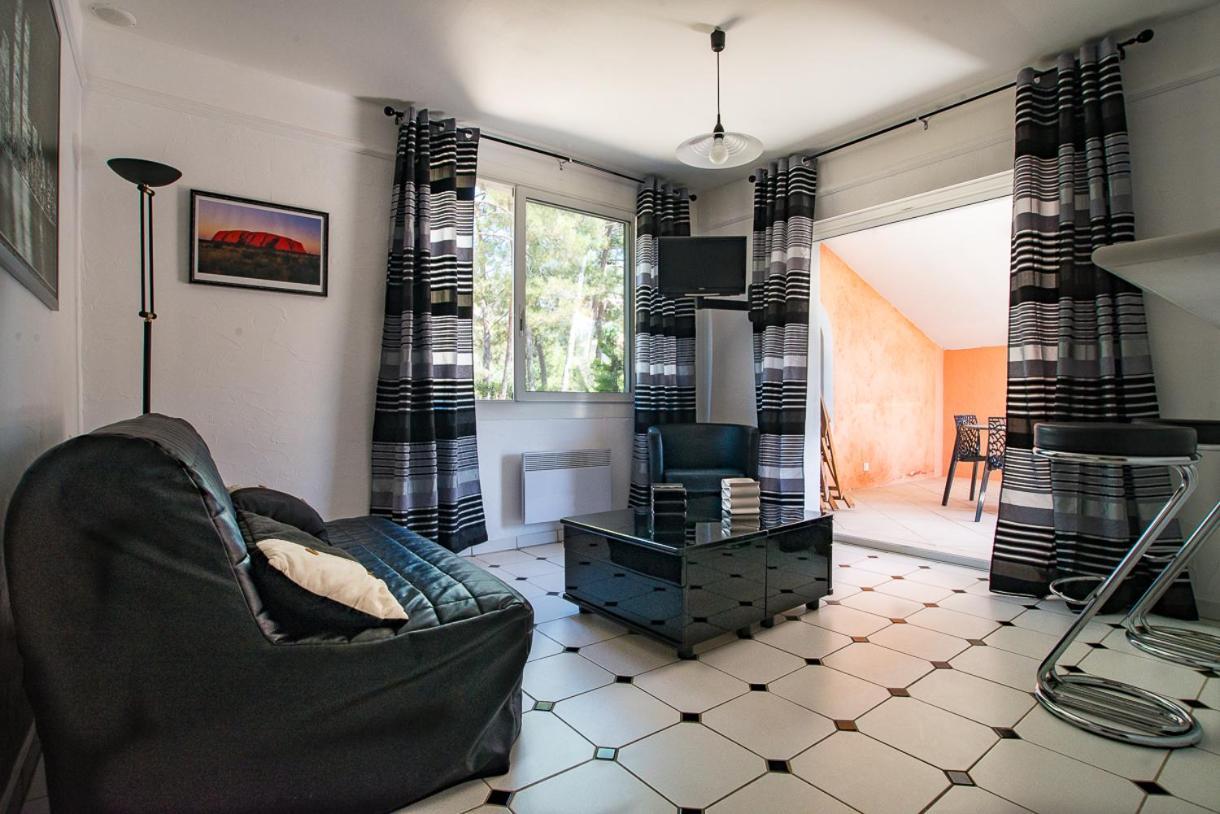 Residence Villa Nova Tiuccia Eksteriør billede