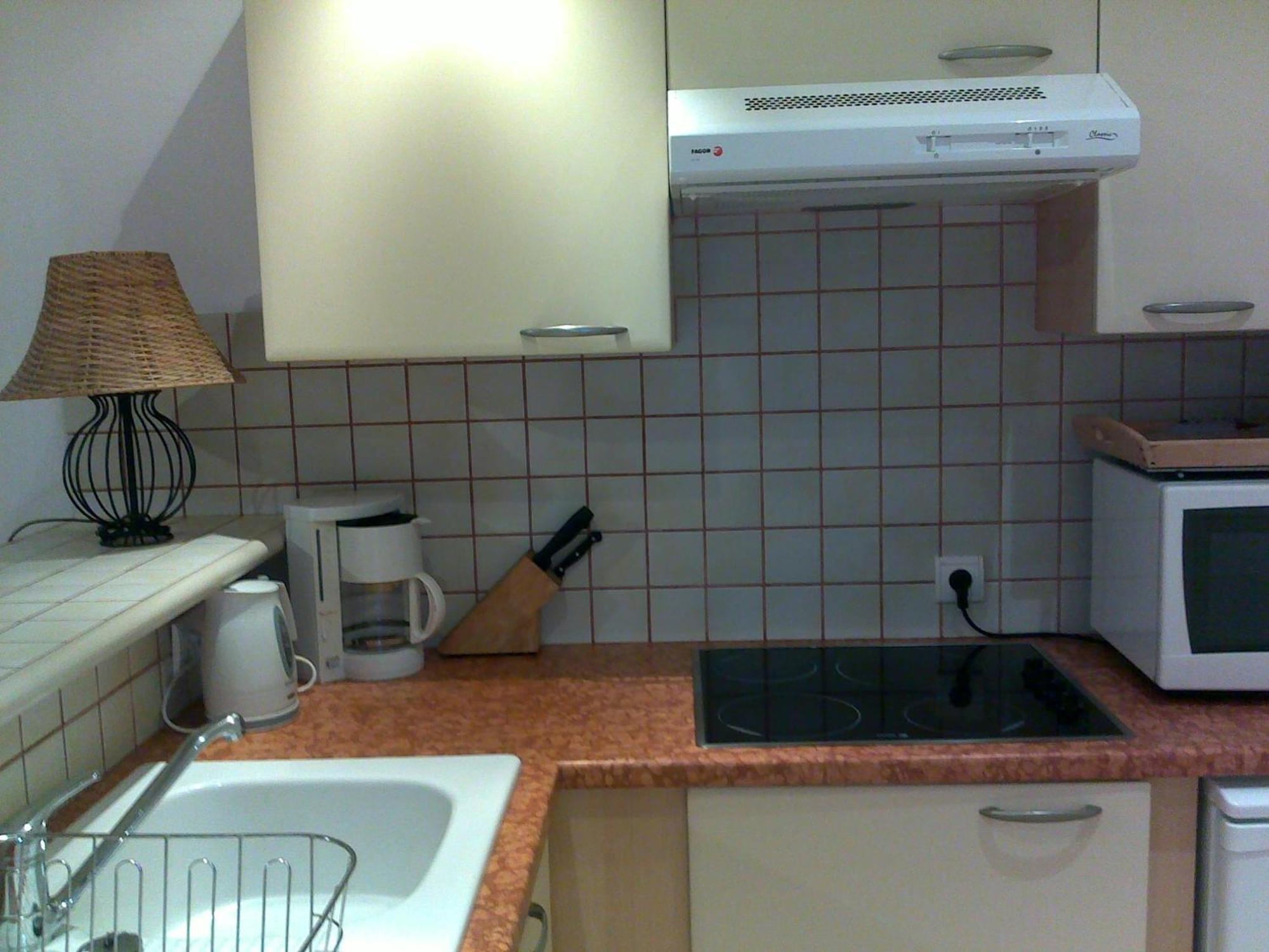 Residence Villa Nova Tiuccia Eksteriør billede