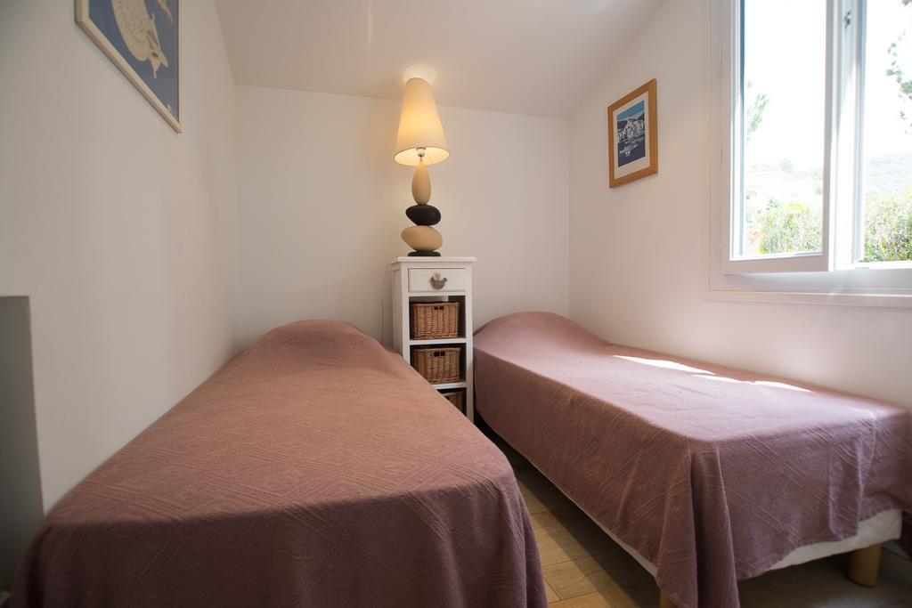 Residence Villa Nova Tiuccia Eksteriør billede